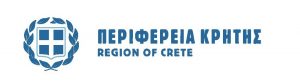Λογότυπο Περιφέρειας Κρήτης 