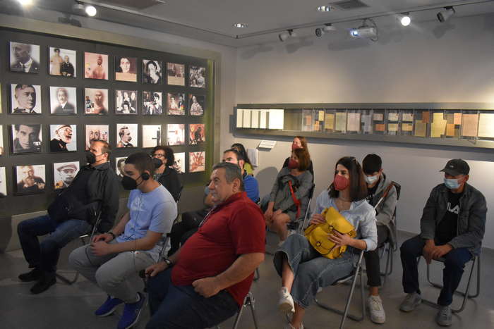 Μουσείο-Νίκου-Καζαντζάκη-ΠΕΤΚ-21-5-2022-12
