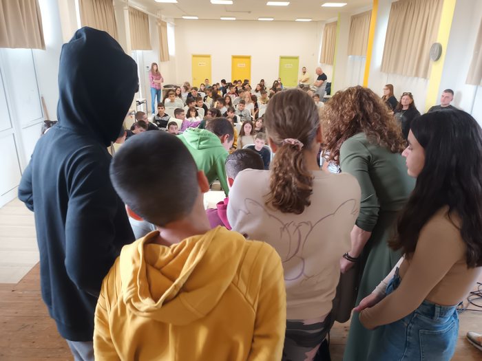 Γυμνάσιο Τυλίσου