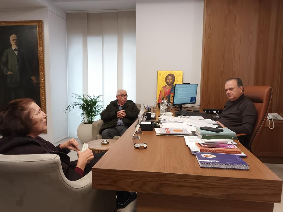 Συνάντηση-της-ΠΕΤΚ-με-τον-Δήμαρχο-Ρεθύμνου-1