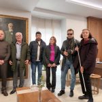 Συνάντηση της ΠΕΤΚ με τον Δήμαρχο Ρεθύμνου (2)