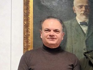 Επιστολή προς τον υποψήφιο Δήμαρχο Ρεθύμνης κ. Μαρινάκη Γεώργιο.