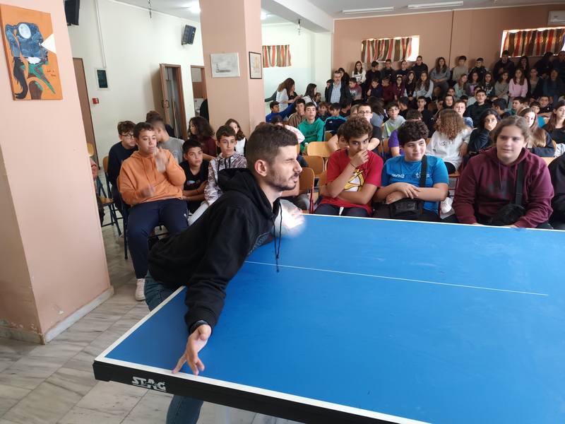 Η ΠΕΤΚ στο 13ο Γυμνάσιο Ηρακλείου στις 4 12 2023 (6)