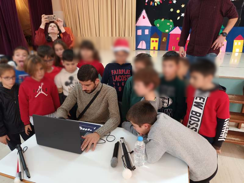 Η ΠΕΤΚ στο 28ο δημοτικό σχολείο Ηρακλείου 21 12 2023 (23)