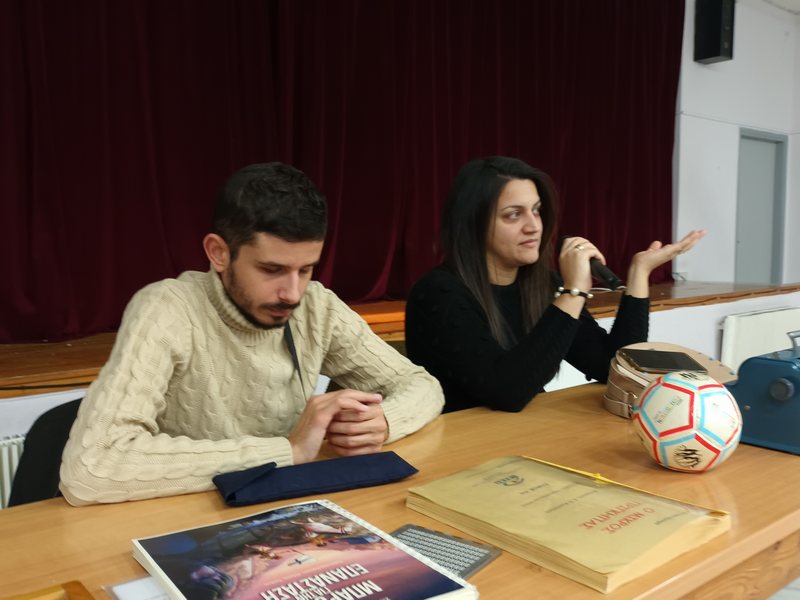 Η ΠΕΤΚ στο 2ο δημοτικό Αρκαλοχωρίου 18 12 2023 (2)