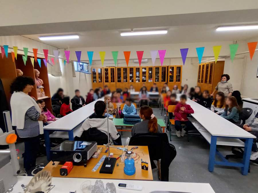 Η ΠΕΤΚ στο 5ο δημοτικό σχολείο Ηρακλείου 8 2 2024 (2)