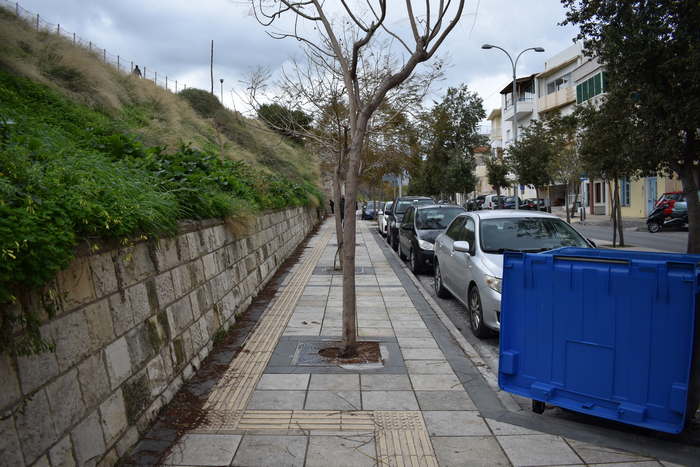 Οδός Πλαστήρα 19 1 2022 (1)