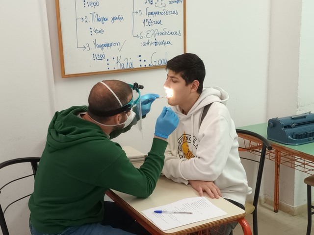 Γιώργος Δασκαλάκης (1)