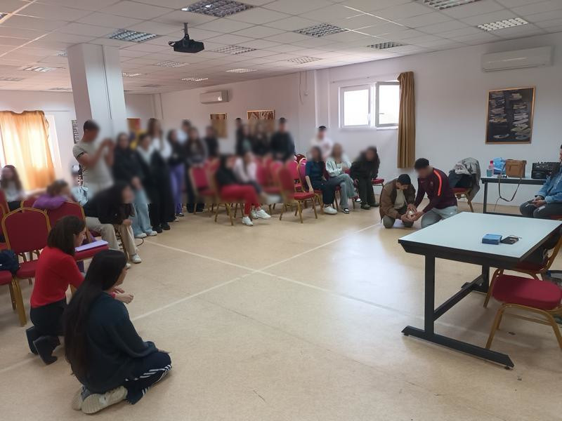 Η Π.Ε.Τ.Κ. στο Γενικό Λύκειο Γουβών 26 3 2024 (3)