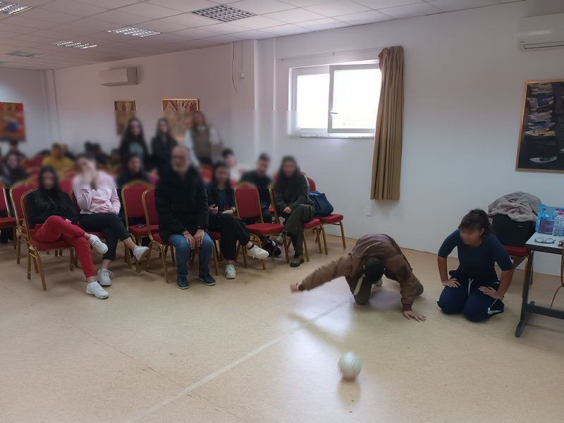 Η Π.Ε.Τ.Κ. στο Γενικό Λύκειο Γουβών 26 3 2024 (7)