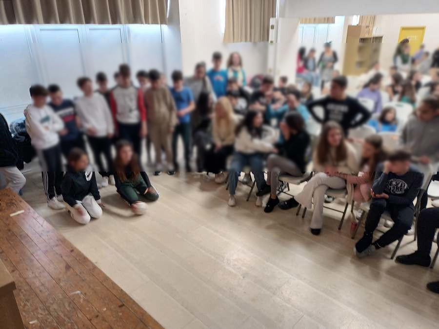 Η Π.Ε.Τ.Κ. στο Γυμνάσιο Τυλίσου στις 11 3 2024 (10)