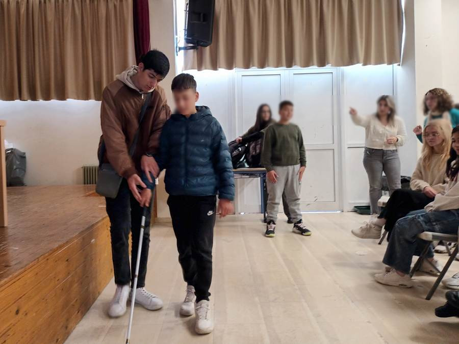 Η Π.Ε.Τ.Κ. στο Γυμνάσιο Τυλίσου στις 11 3 2024 (5)