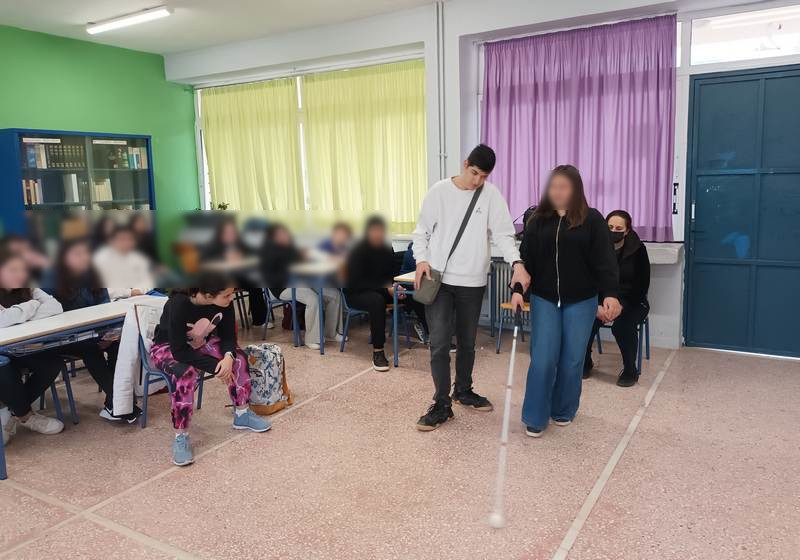 Η ΠΕΤΚ στο 9ο Γυμνάσιο Ηρακλείου στις 1 3 2024 (1)