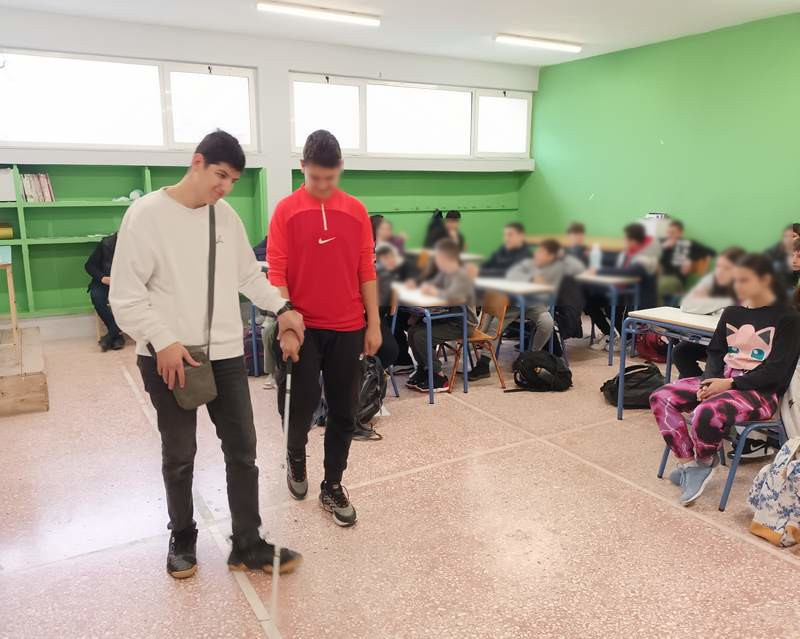 Η ΠΕΤΚ στο 9ο Γυμνάσιο Ηρακλείου στις 1 3 2024 (10)