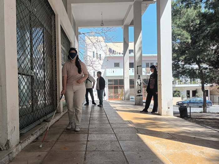 Πρόσκοποι στο γραφείο της ΠΕΤΚ 31 3 2024 (5)