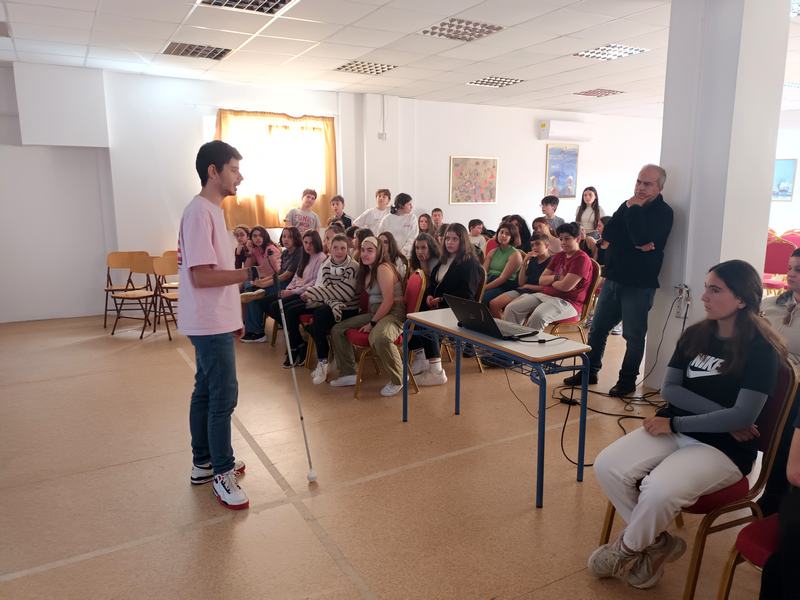 Η ΠΕΤΚ στο μουσικό γυμνάσειο Γουρνών 10 4 2024 (1)