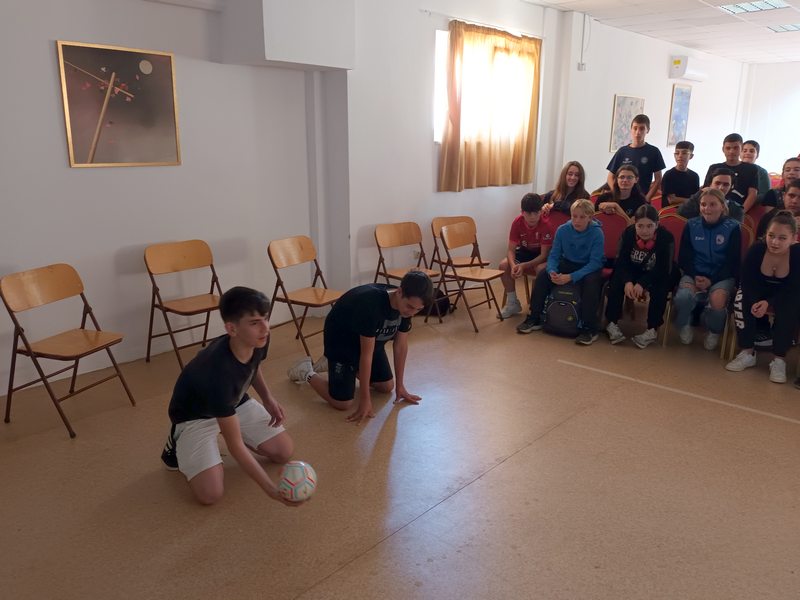 Η ΠΕΤΚ στο μουσικό γυμνάσειο Γουρνών 10 4 2024 (3)