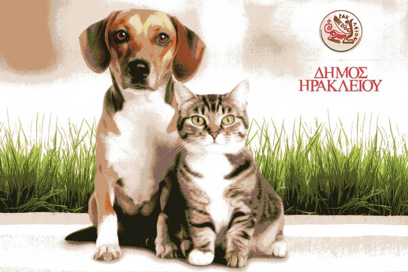 Kennel of Heraklion