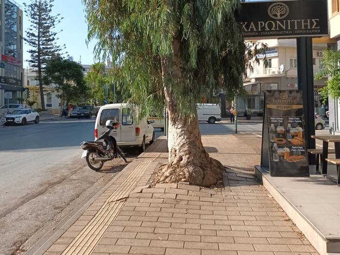 Odo-Dimokratias
