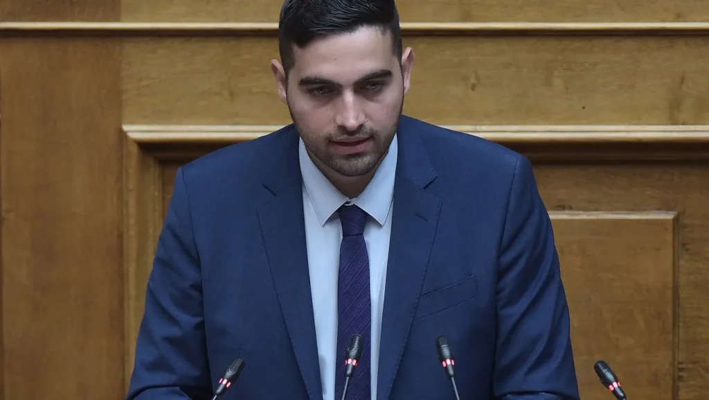 Κωνσταντίνος Κεφαλογιάννης