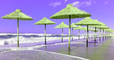 δωρεάν χρήση ξαπλώστρας στο Ηράκλειο