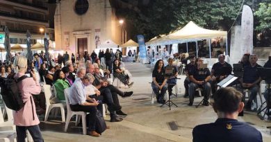 2Ο ΦΕΣΤΙΒΑΛ ΕΘΕΛΟΝΤΙΣΜΟΥΔΗΜΟΣ ΗΡΑΚΛΕΙΟΥ αφιερωμένα στην αναπηρία.