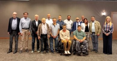 11ο Εκλογοαπολογιστικό Συνέδριο της ΕΣΑμεΑ
