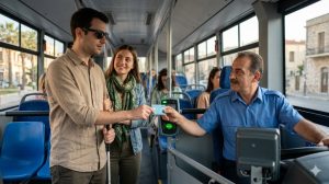 Αίτημα προς το αστικό ΚΤΕΛ Ηρακλείου