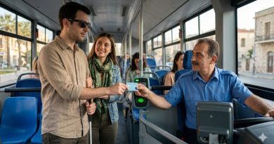 acceptance of disability card with iii lines