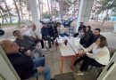 the first meeting of members of the p.e.t.k. (22 04 2026)