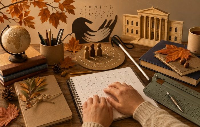 autumn braille cycle 2026