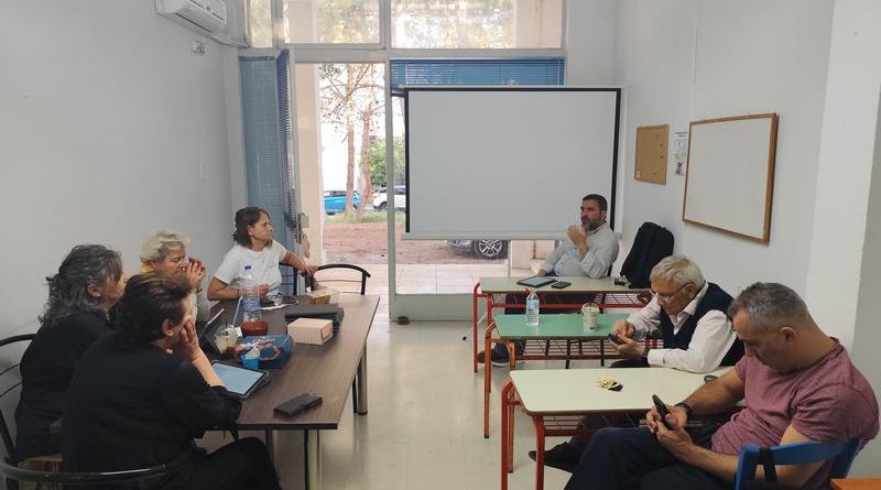 digital skills courses at petk