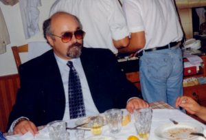 Συγχαρητήρια στον Γιάννη Βαρδακαστάνη