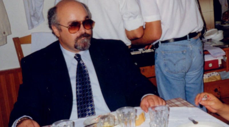 giannis vardakastanis 25 10 1999