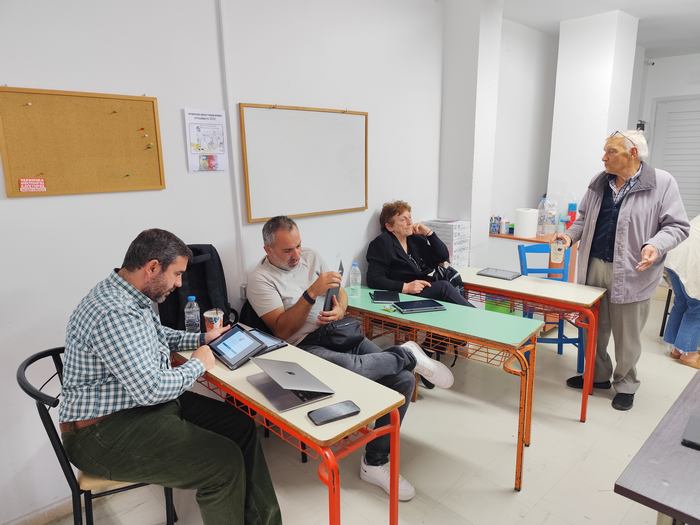 Μαθήματα ψηφιακών δεξιοτήτων στην ΠΕΤΚ (2)