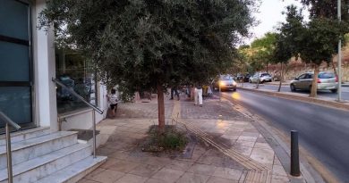 pezodromio sto irakleio odos plastira dentro sto pezodromio