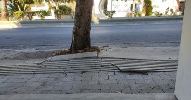 pezodromio tis leoforou knosou