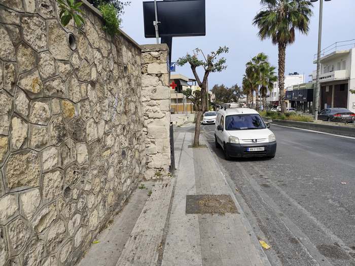 Κνωσού έξω από το κότον 25 3 2025 (1)