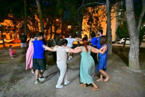 Με επιτυχία και η δεύτερη βεγγέρα της ΠΕΤΚ 30-6-2026