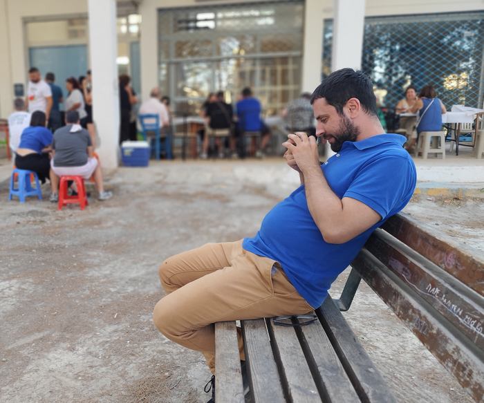 Δεύτερη βεγγέρα στην ΠΕΤΚ 30 6 2026 (2)