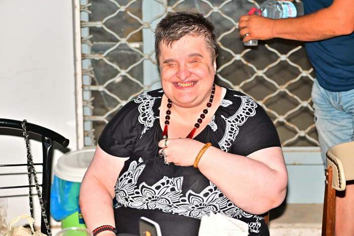 antonia tsoykala