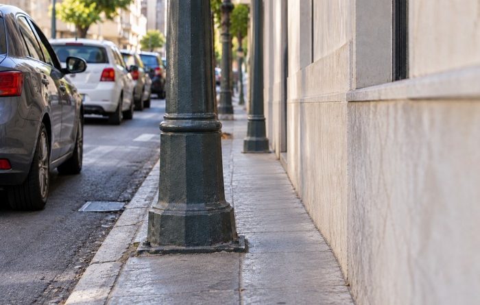 dromos ston dimo malevizioy