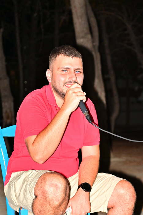 raphael hatzinikolas