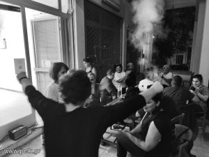 5η Βεγγέρα της ΠΕΤΚ – 9 Οκτωβρίου 2026